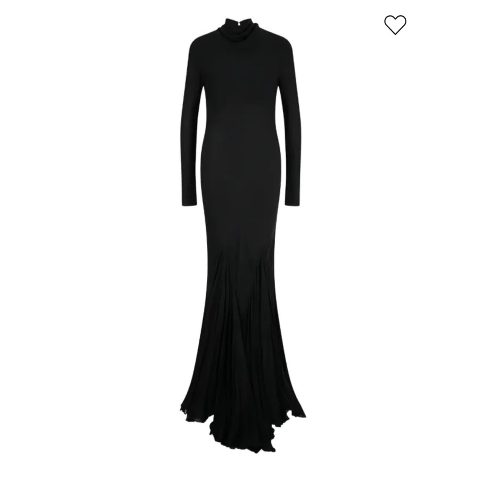 KHAITE Gown - Picture 4 of 9